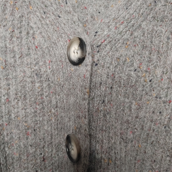 NWOT-iBlues Knit Sweater - Picture 6 of 13